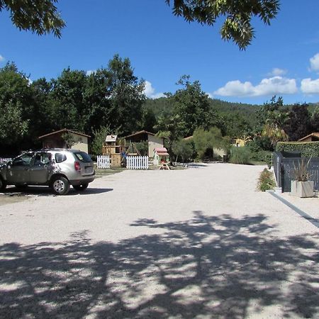 Les Chalets Du Verger Des Ascarines Corneilla-de-Conflent エクステリア 写真