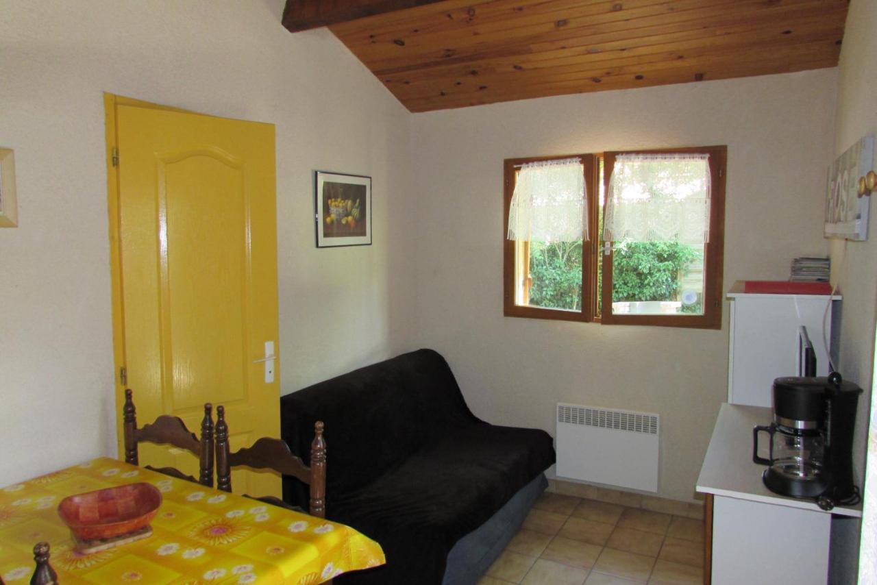 Les Chalets Du Verger Des Ascarines Corneilla-de-Conflent エクステリア 写真