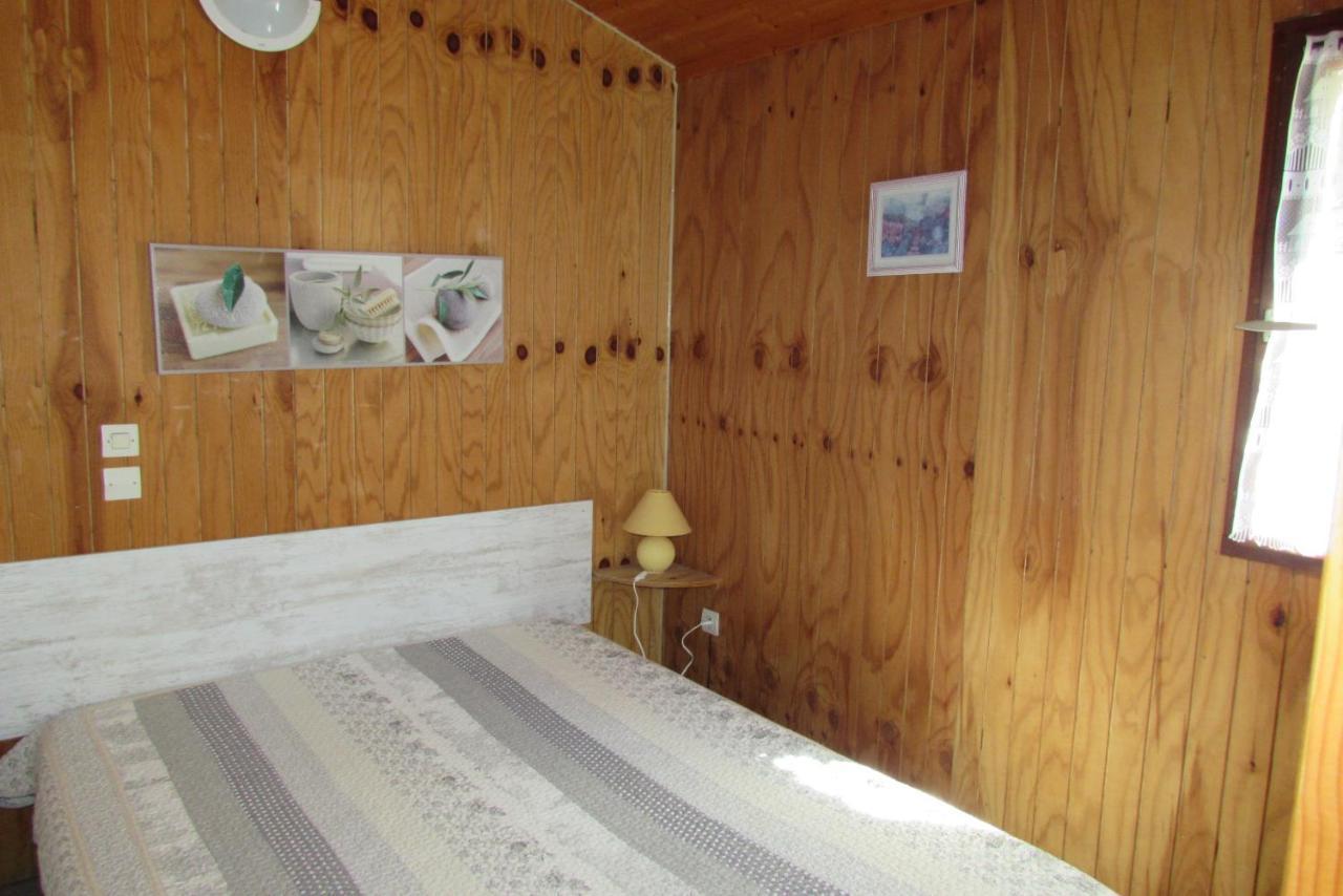 Les Chalets Du Verger Des Ascarines Corneilla-de-Conflent エクステリア 写真