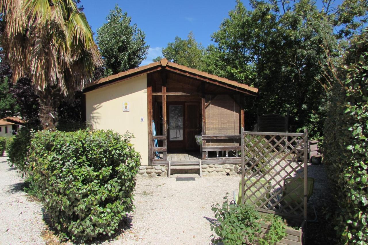 Les Chalets Du Verger Des Ascarines Corneilla-de-Conflent エクステリア 写真