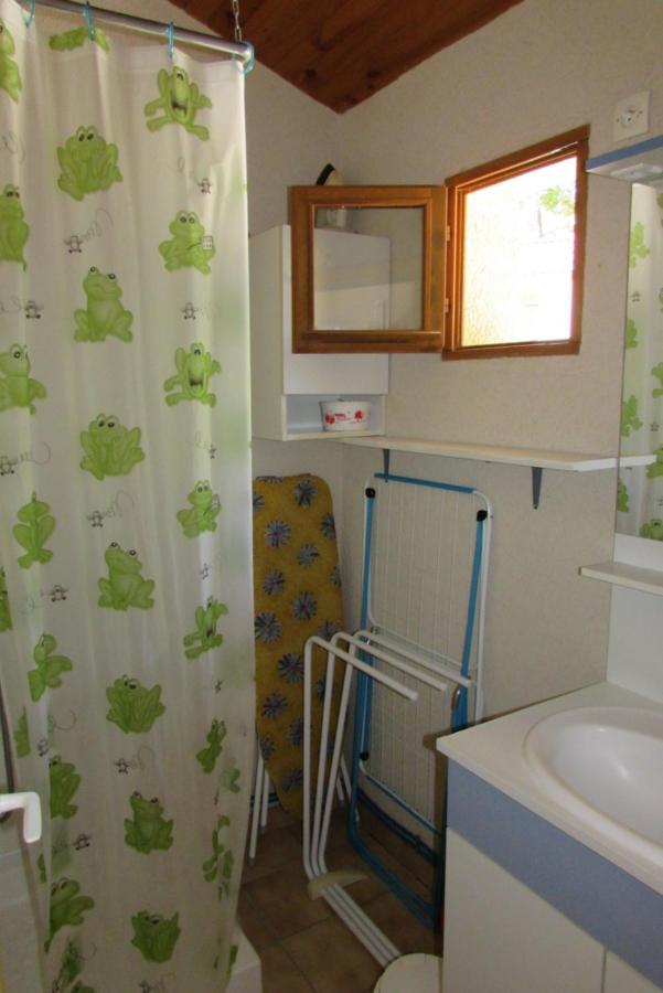 Les Chalets Du Verger Des Ascarines Corneilla-de-Conflent エクステリア 写真
