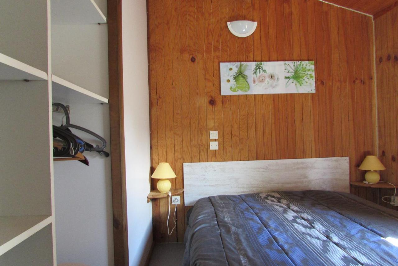 Les Chalets Du Verger Des Ascarines Corneilla-de-Conflent エクステリア 写真